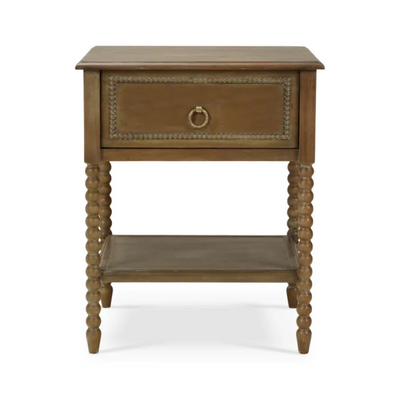 Deauville Nightstand