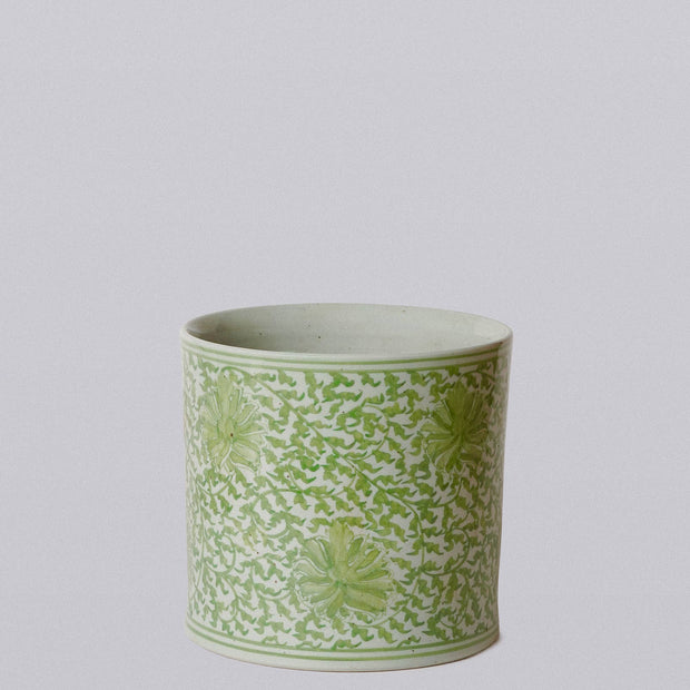 Topanga Porcelain Cachepot