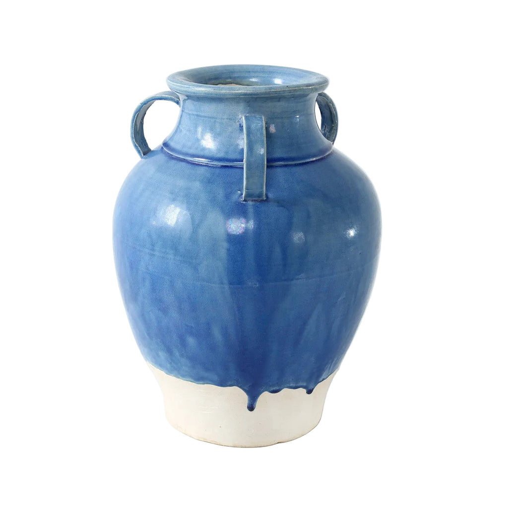 Seaview Vase by Cailini Coastal