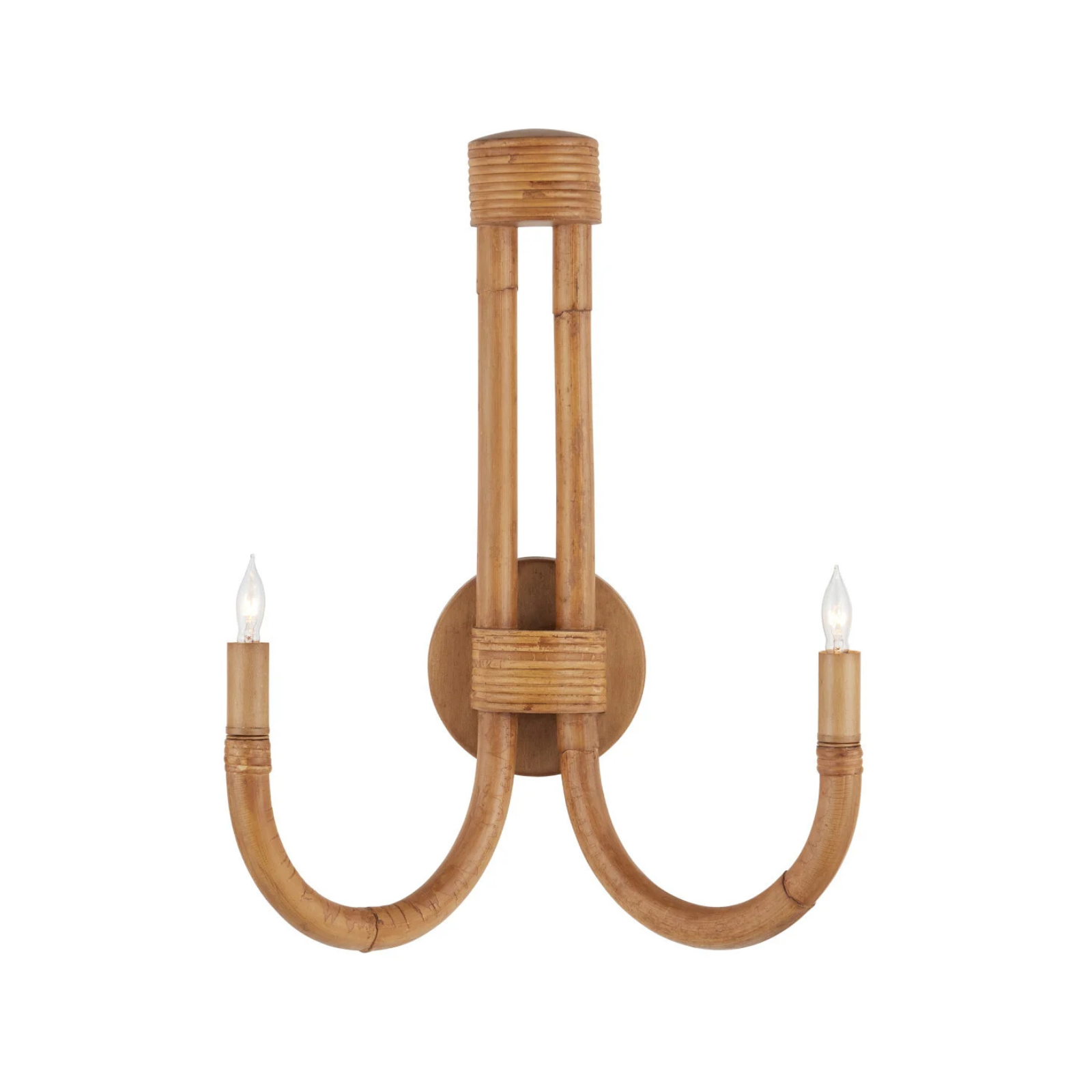 Samsara Wall Sconce