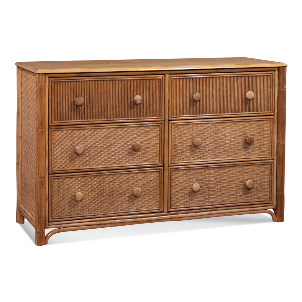 Montauk Dresser by Cailini Coastal