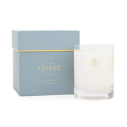 California Coast Signature Candle