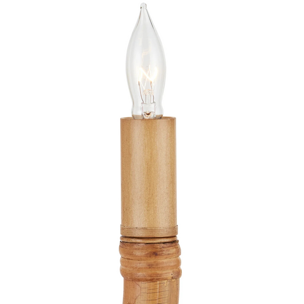 Samsara Wall Sconce