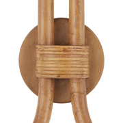 Samsara Wall Sconce