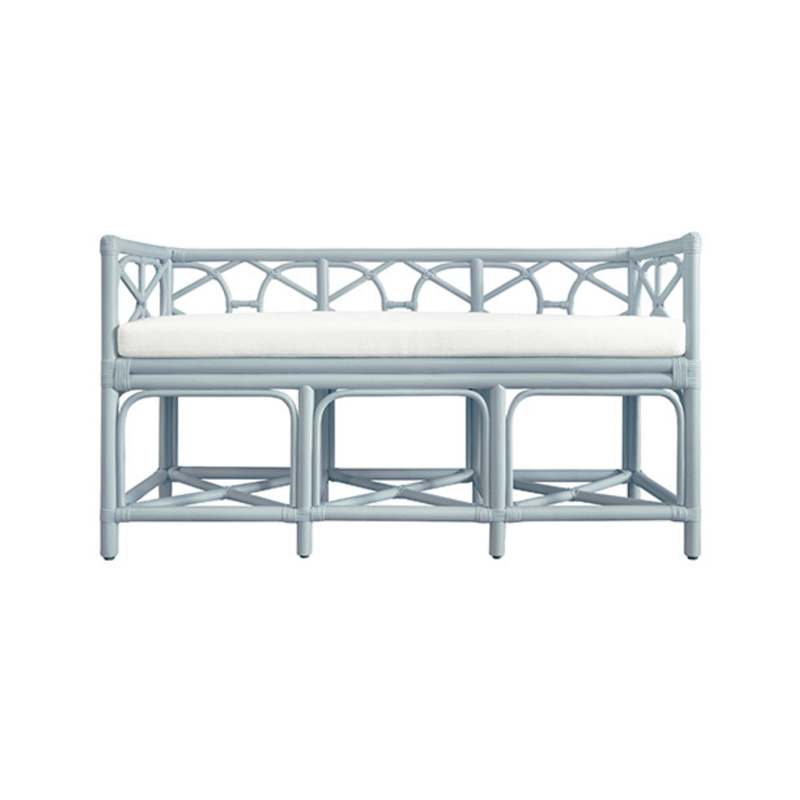 Madaket Bench - Blue