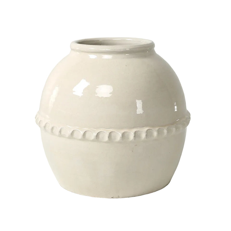 Sasco Vase by Cailini Coastal
