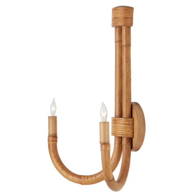 Samsara Wall Sconce