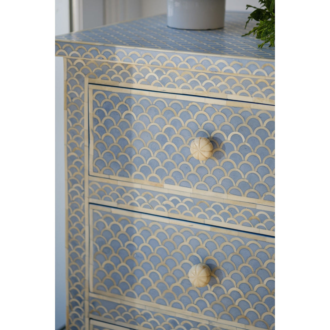 Monomoy Bone Chest – Cailini Coastal