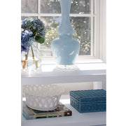 Mediterranean Lamp