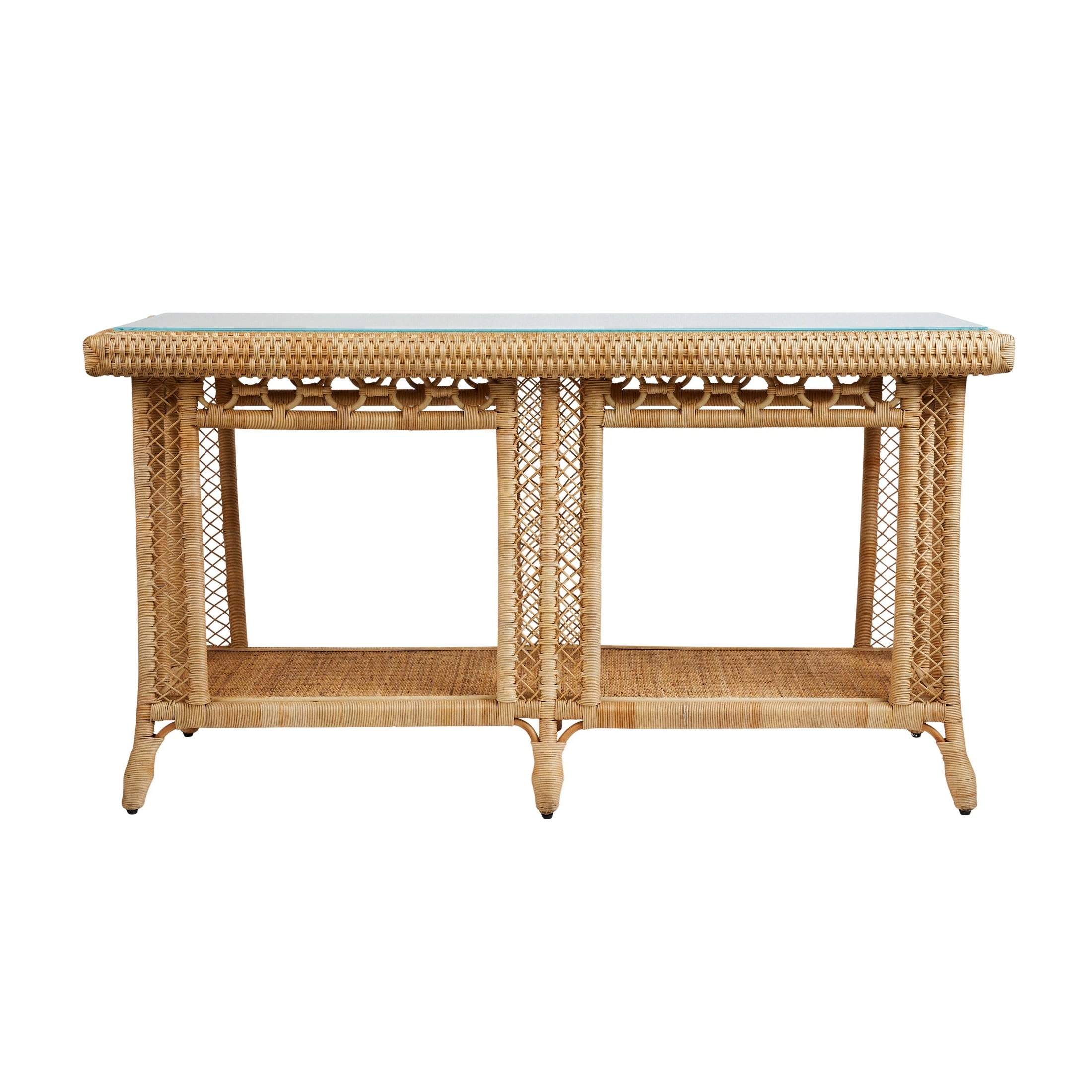 Hope Hill Console