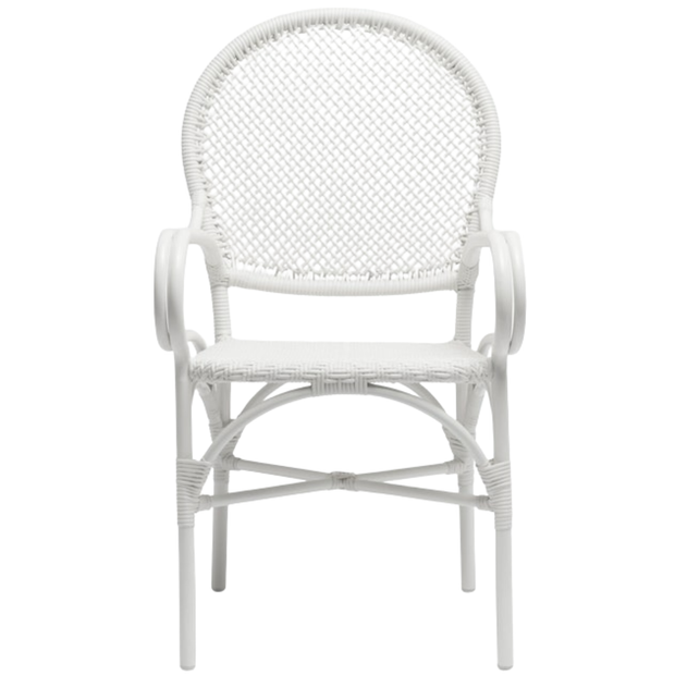 Rowayton Outdoor Dining Chair