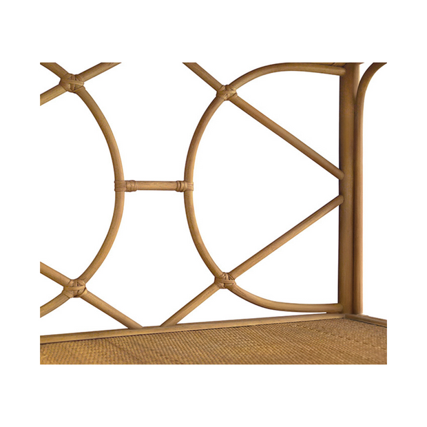 Madaket Etagere - Natural