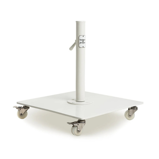 Umbrella Base Wheel Set