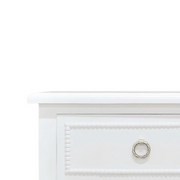 Deauville 5 Drawer Tall Dresser