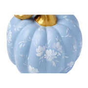 Limited Edition Floral Pumpkins