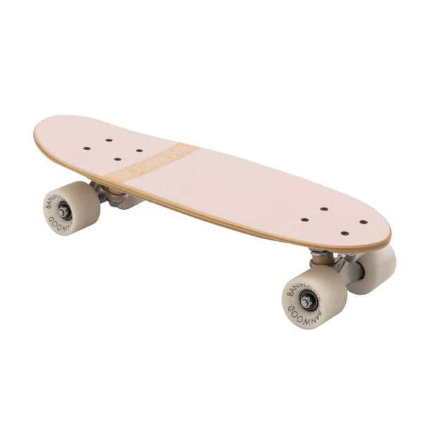 BANWOOD Skateboard - Pink