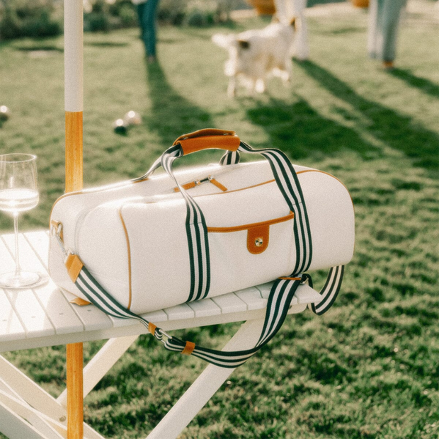 Bocce Ball Set