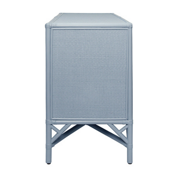 Seagate Sideboard - Blue