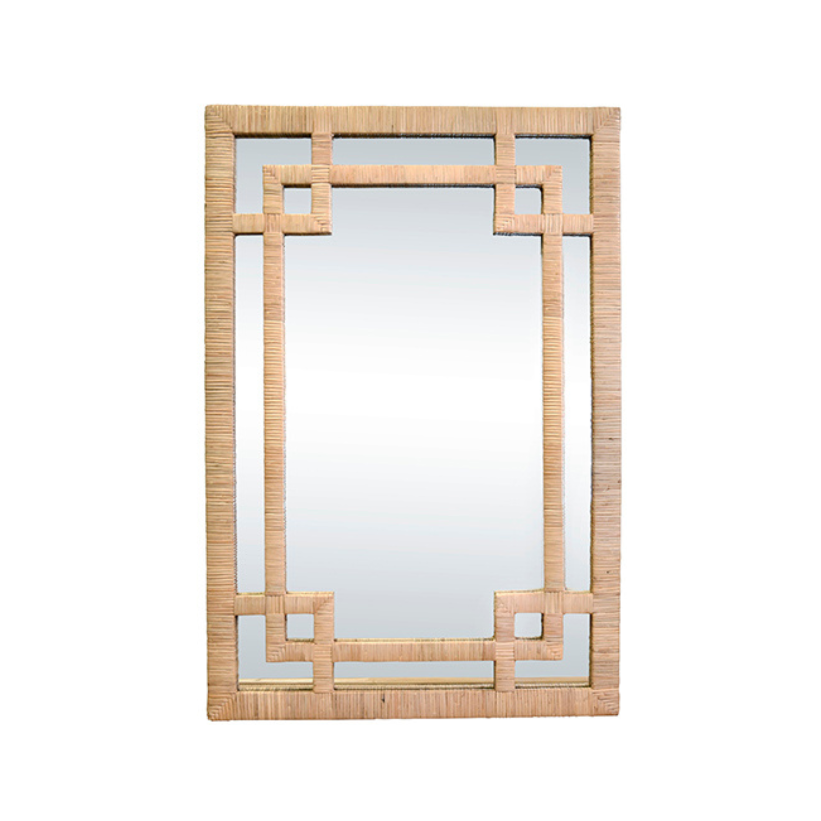 Sarasota Mirror - Natural
