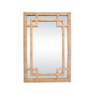 Sarasota Mirror - Natural