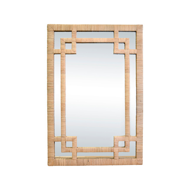 Sarasota Mirror - Natural
