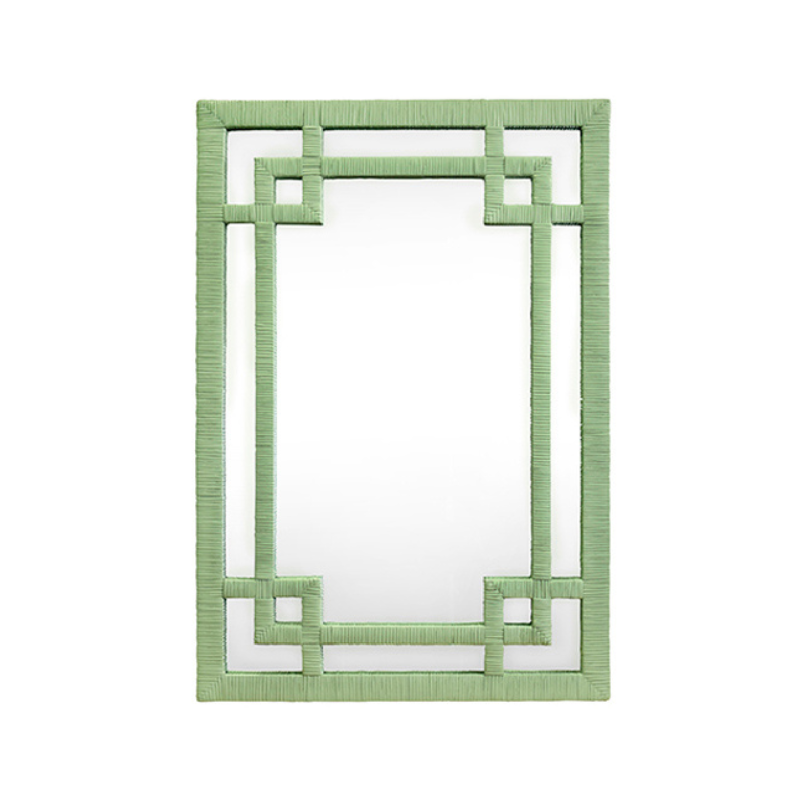 Sarasota Mirror - Sage Green