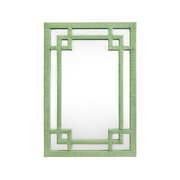 Sarasota Mirror - Sage Green