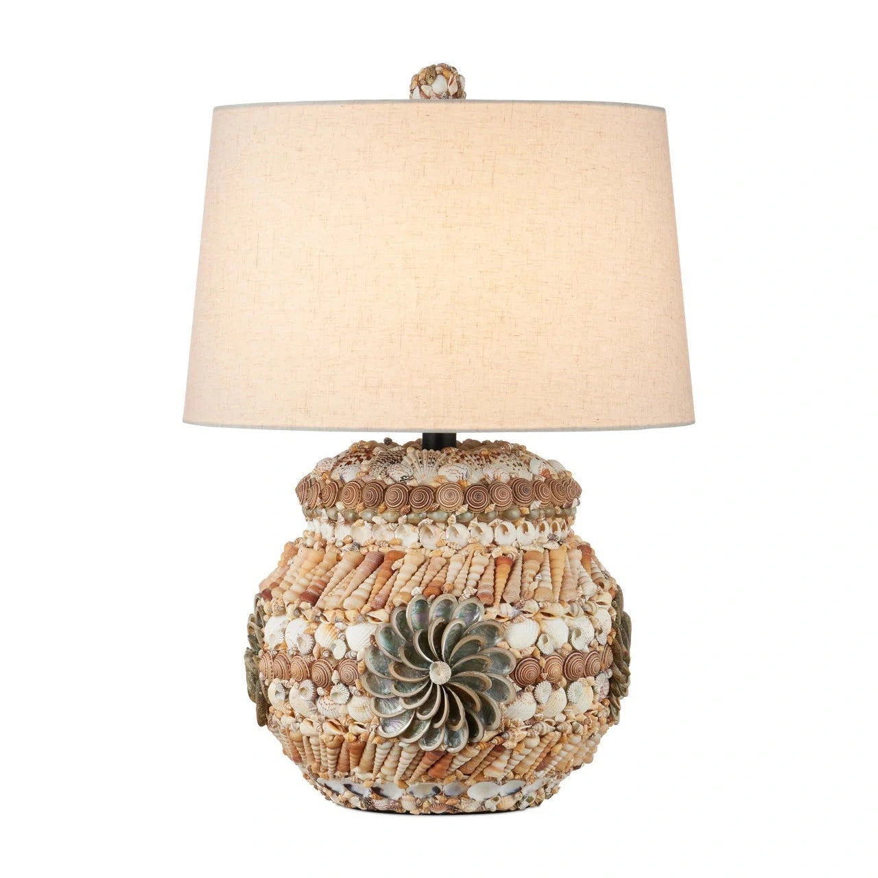 Seascape Table Lamp
