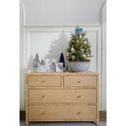 Avalon Dresser - Natural