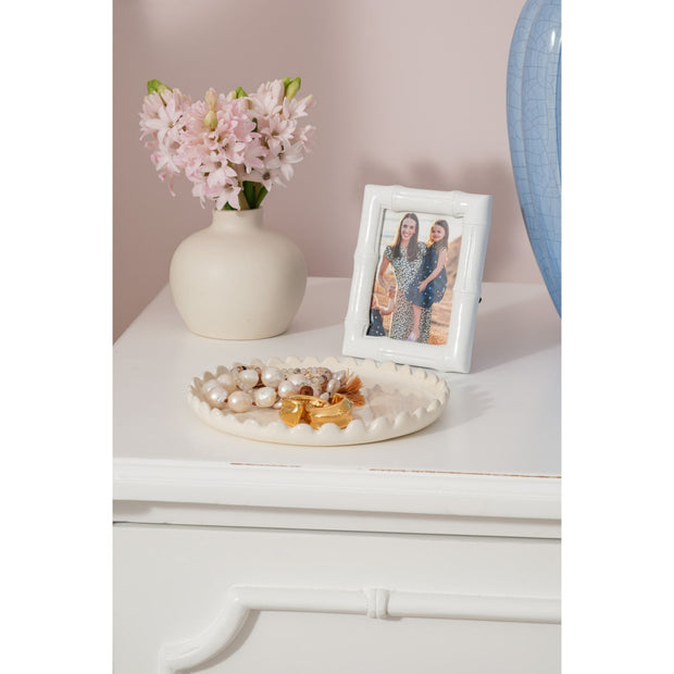 West Palm Petite Photo Frame - Set of 4