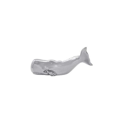 Blue Whale Napkin Weight