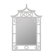 Pagoda Mirror