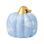 Limited Edition Floral Pumpkins