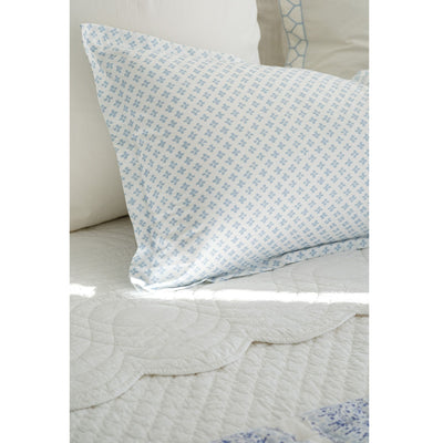 Sofie Lumbar Pillow with Insert by Stamattina