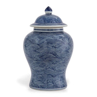Aegean Temple Jar