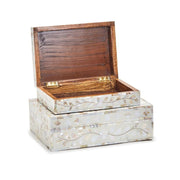 Del Mar Decorative Box