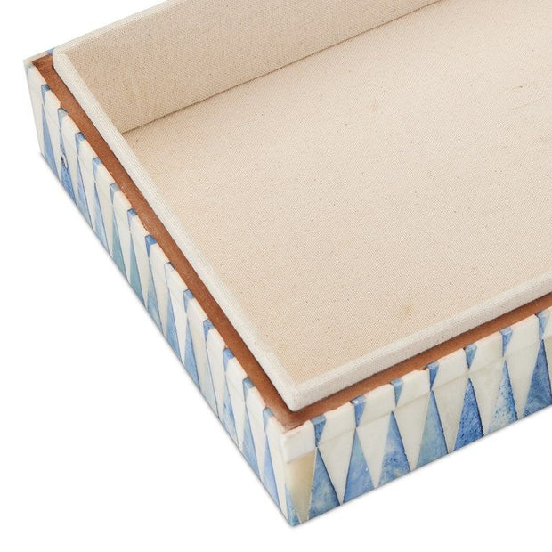 Nadene Decorative Box - Set of 2