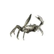 Crab Decorative Sculpture