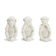 Monkey Sculptures