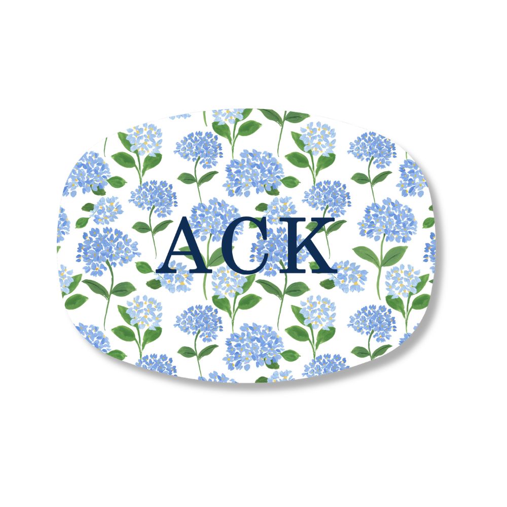 ACK Platter
