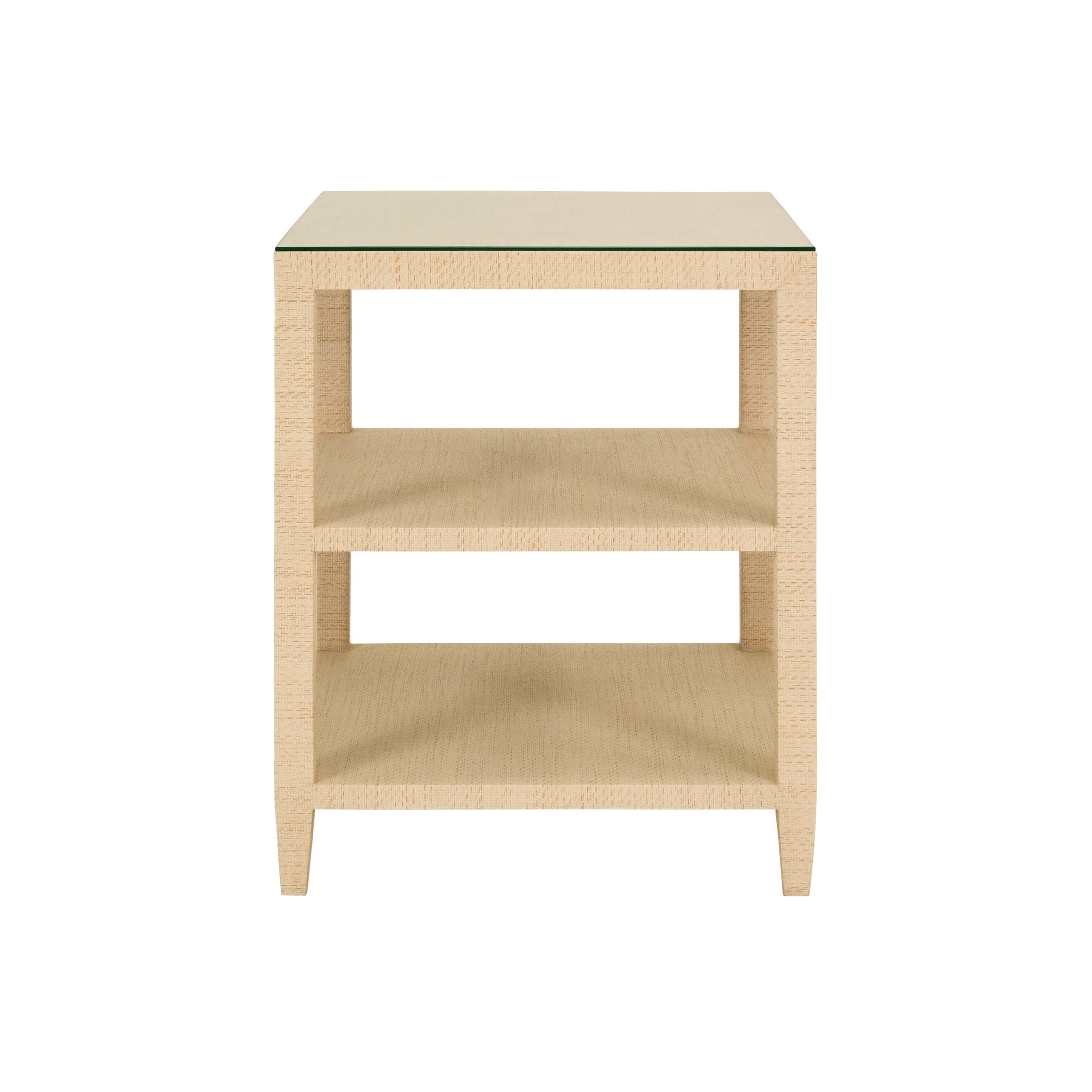 Shelter Island Side Table