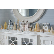 Frosted French Chateau
