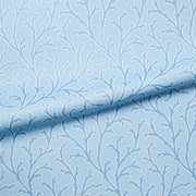 Corsica Blue Wallpaper Swatch