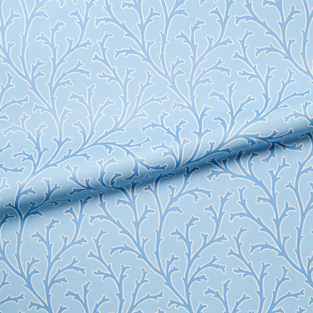 Corsica Blue Wallpaper Swatch