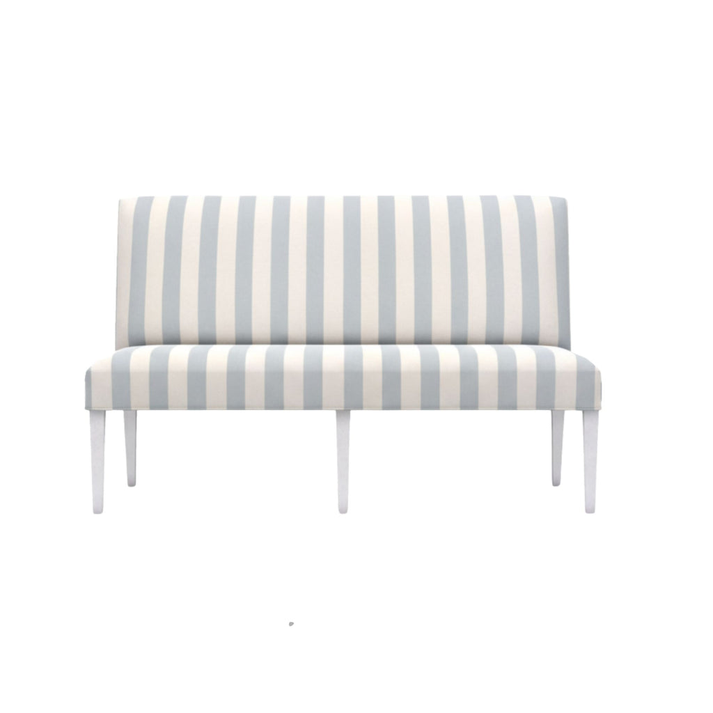 Ava Dining Banquette by Cailini Coastal