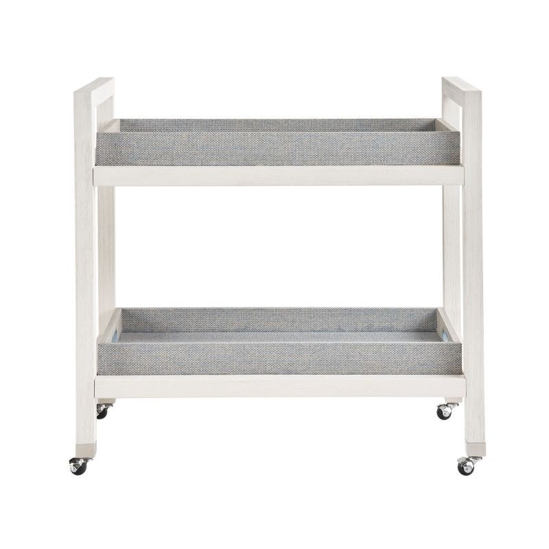 Inlet Bar Cart