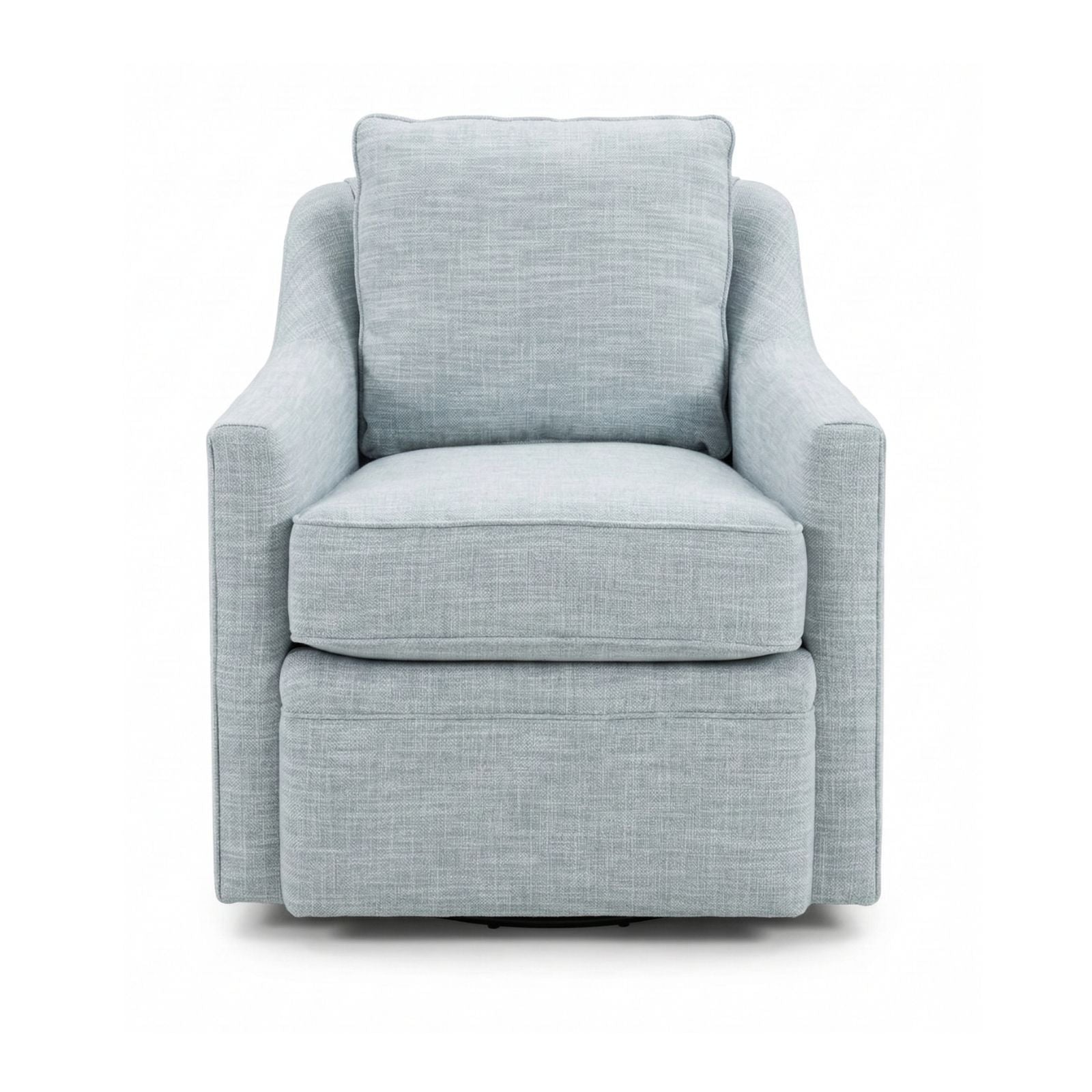 Bardot Swivel Chair