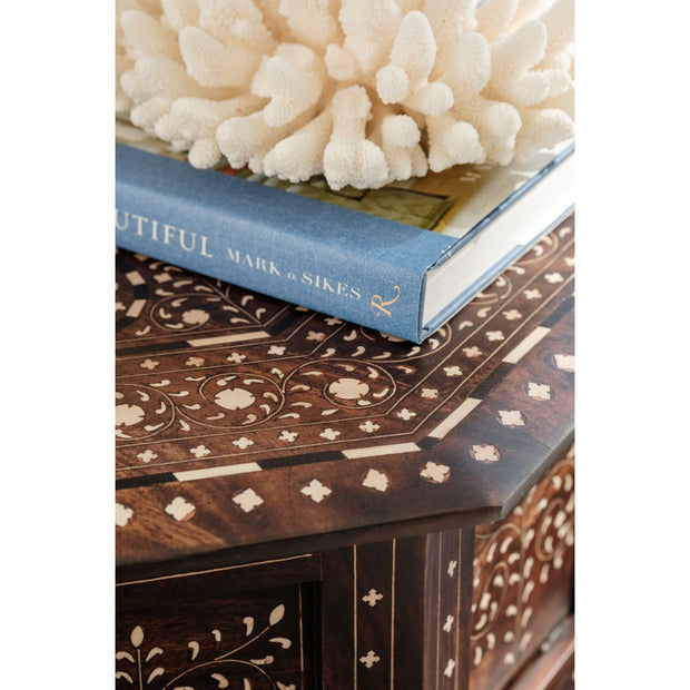 Anahita Side Table