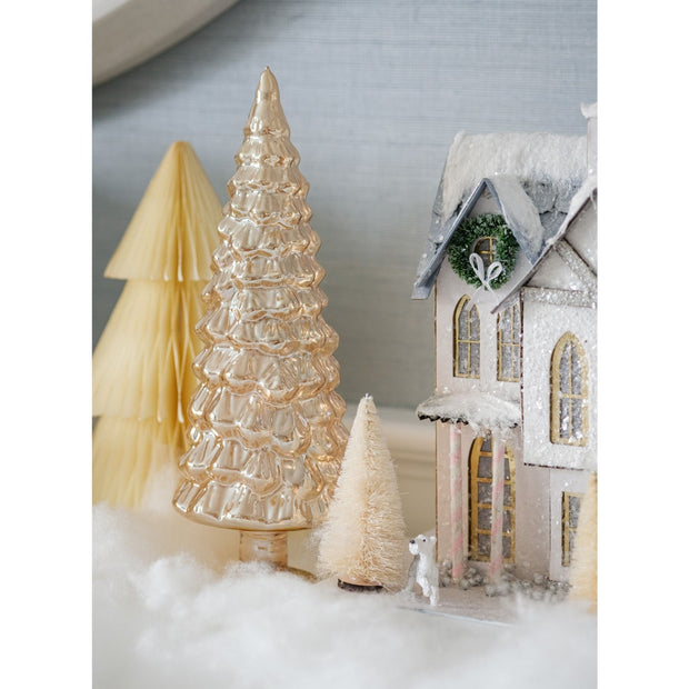 Winter Wonderland Cottage
