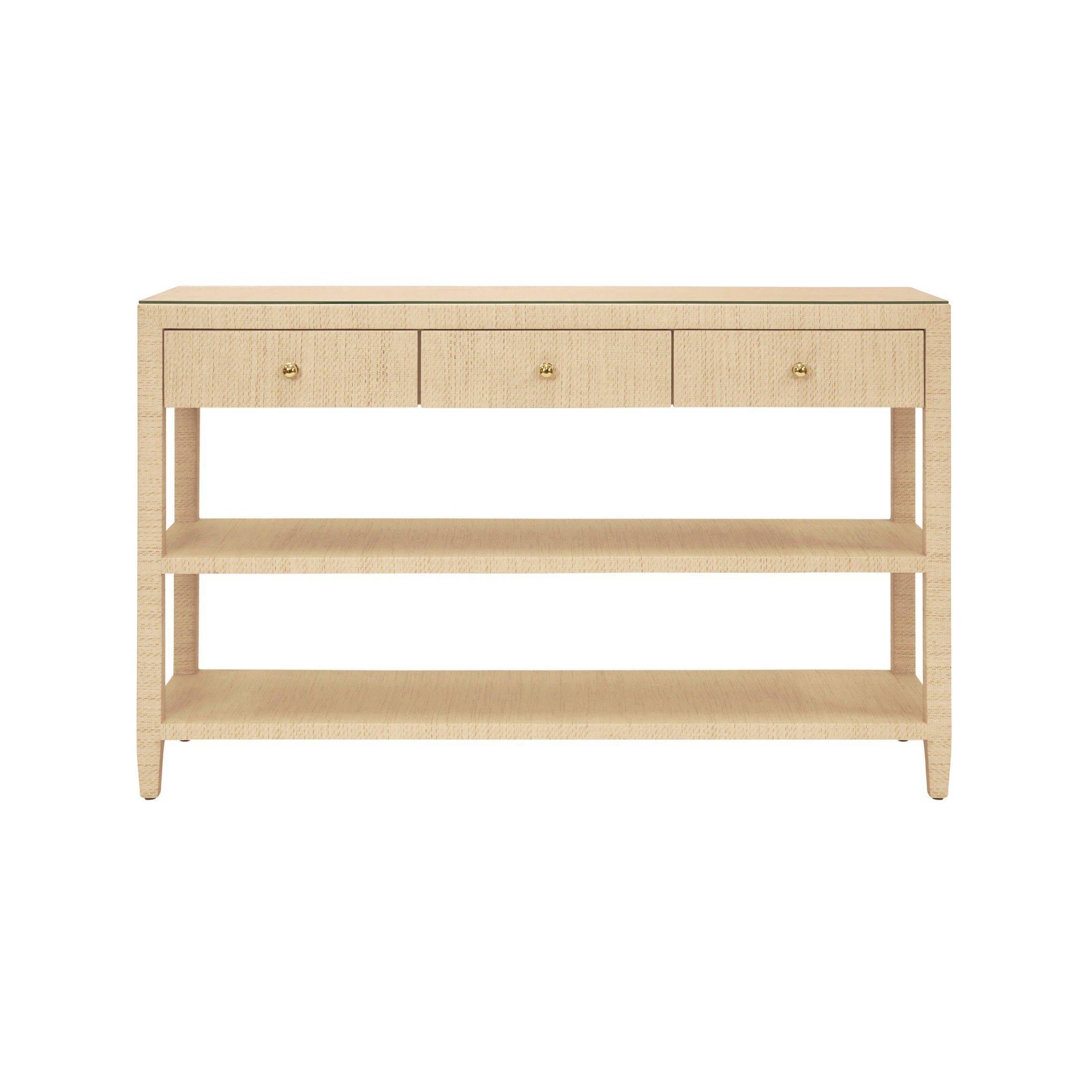 Shelter Island Console Table